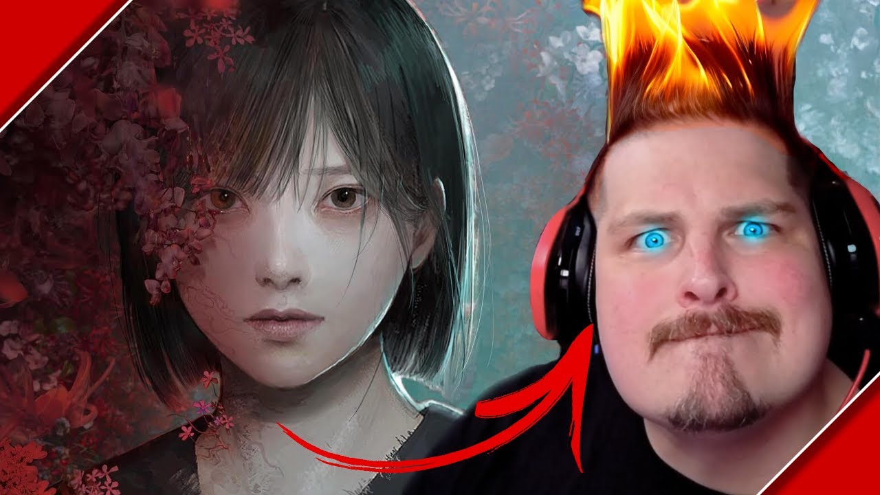 HORROR MONDAY: I Play Silent Hill F!?