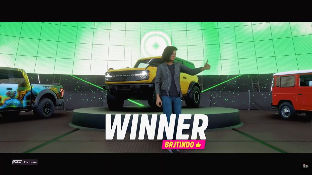 Forza Horizon 5: Welcome To Mexico! Gameplay Part 5 (No Commentary)