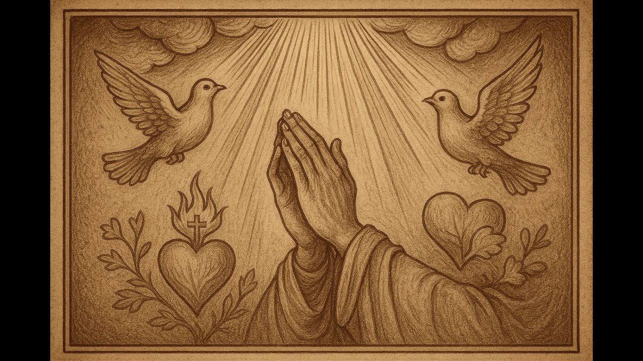 Salmo Responsorial: Proclamaré sin cesar la misericordia del Señor