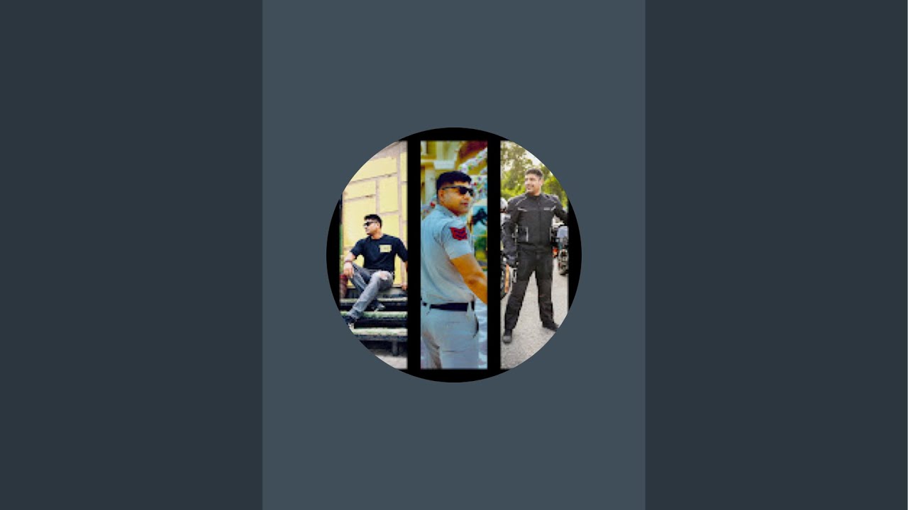 FIT with COP👮‍♂️ is live