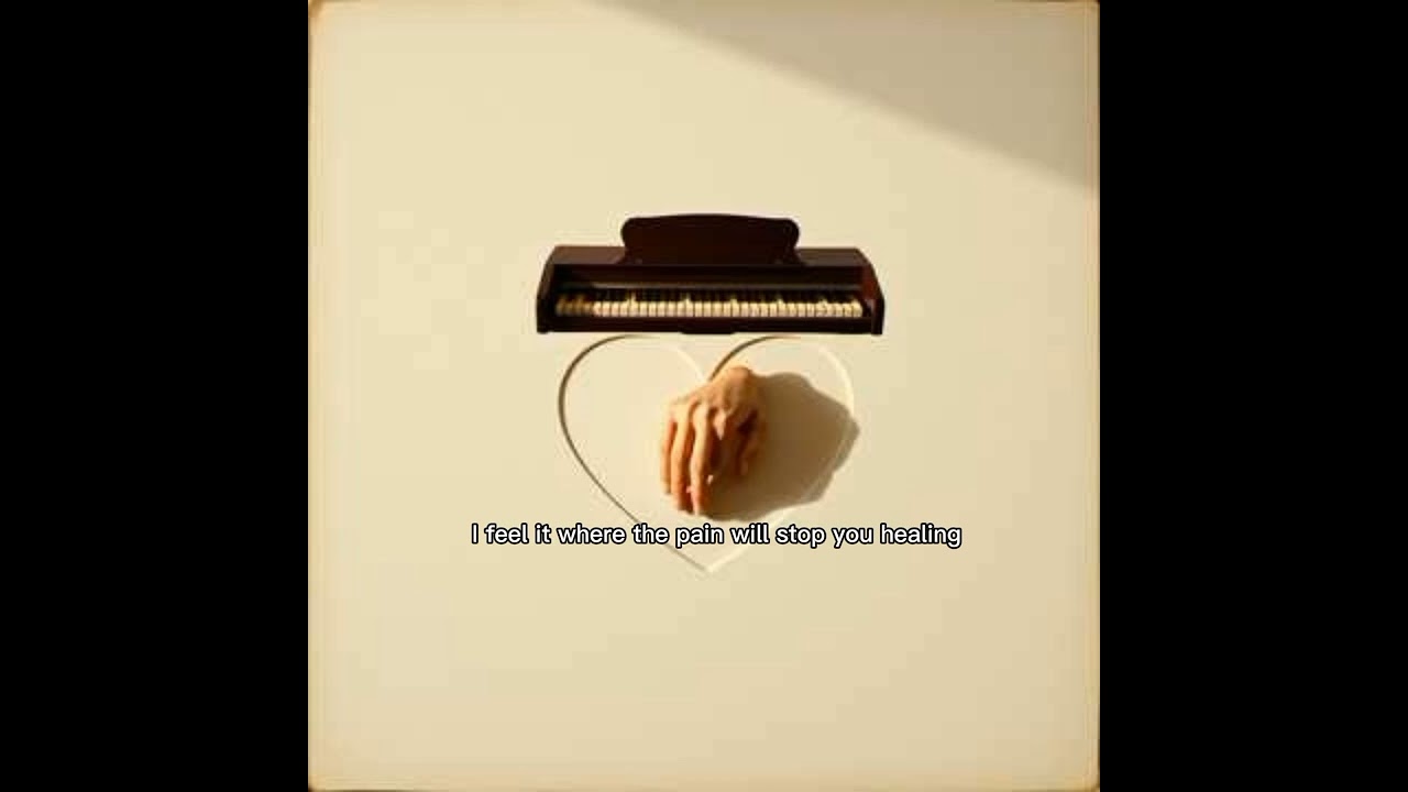Hands on my heart