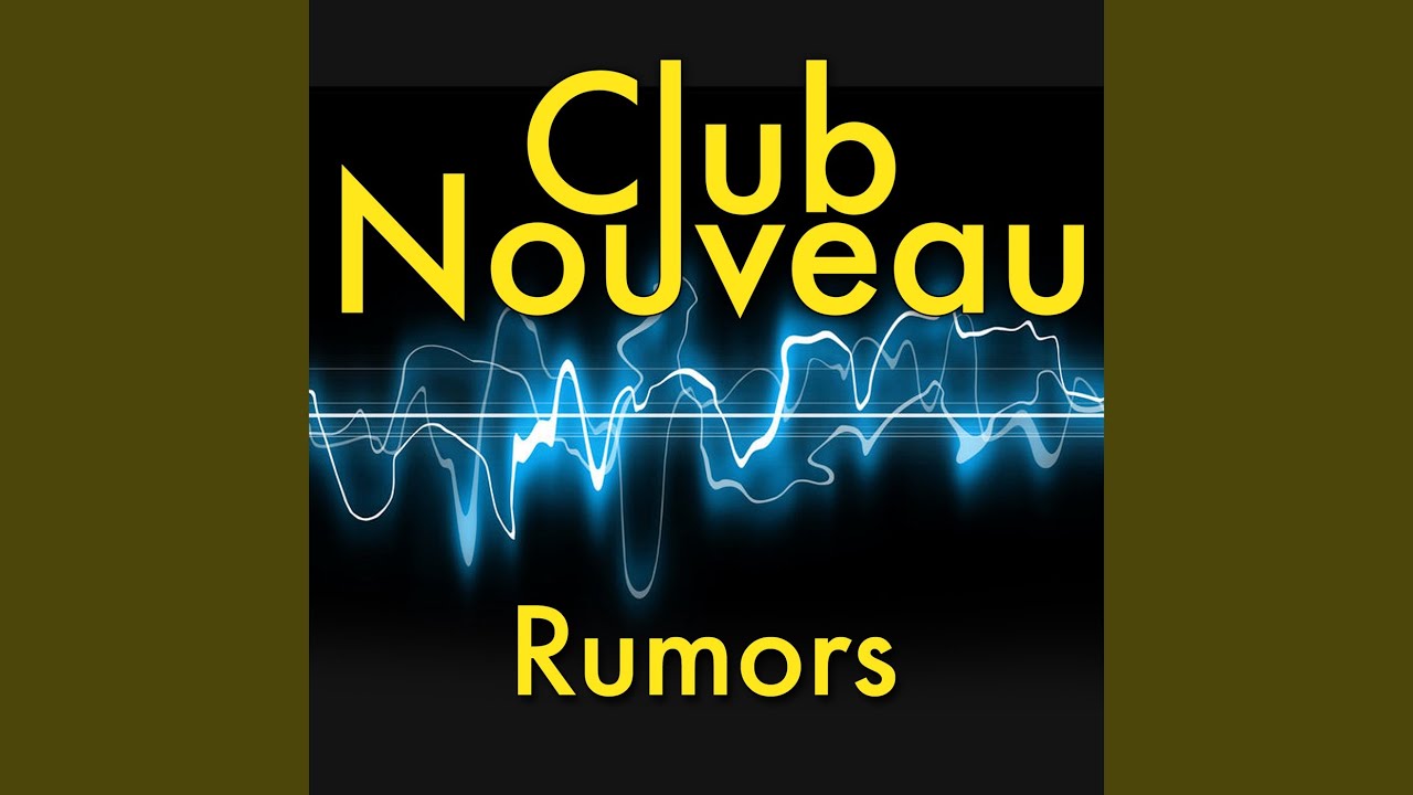 Rumors (Instrumental)