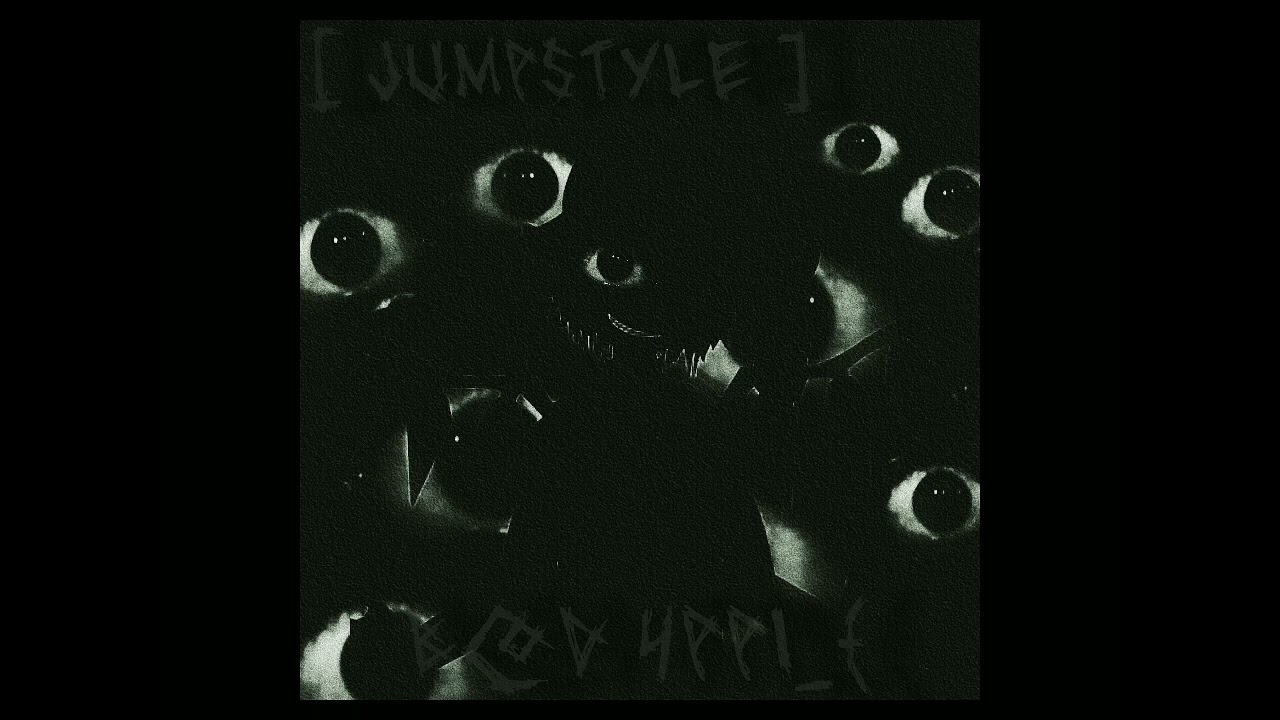hJNiKa - B@d 4pPI_{  [ JUMPSTYLE ]