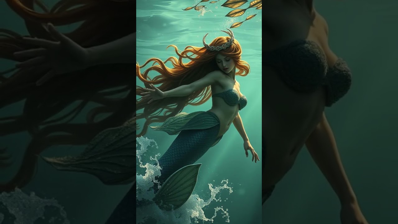 When Fiction Fooled the World: Animal Planet&rsquo;s Mermaid Documentaries