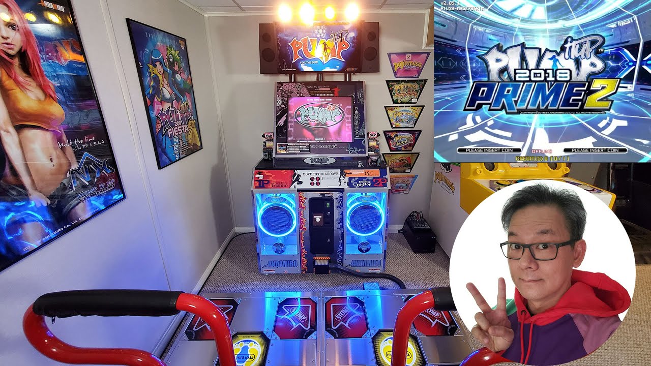Prime2Prime: K-pop Paradise [Pump It Up PRIME2]