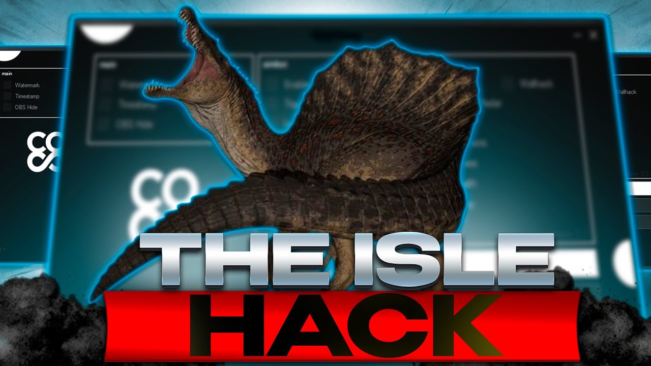 The Isle Evrima Hacks 2025 - UNDETECTED ESP & TeleKill! (FREE DOWNLOAD)