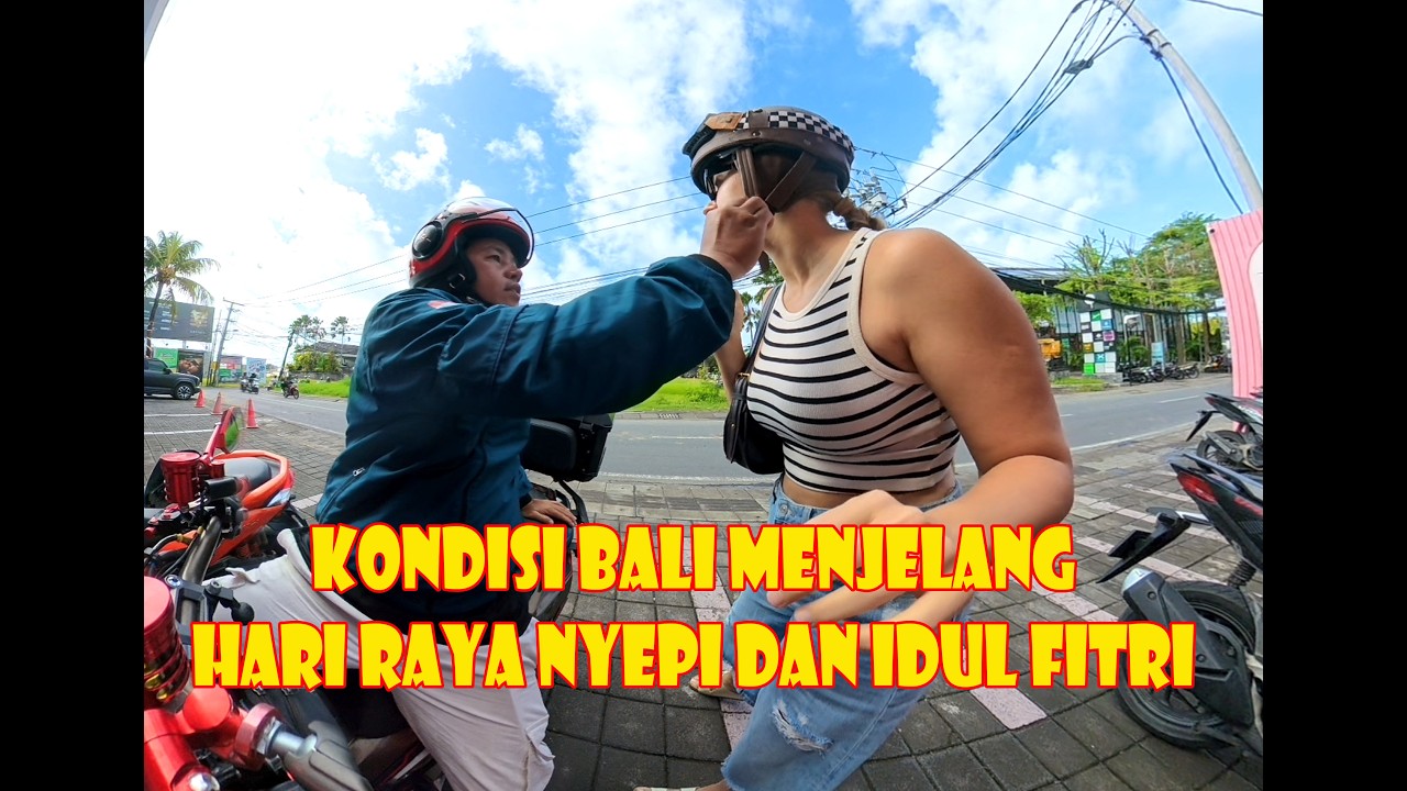 Kondisi Terbaru di Bali Kerobokan ke Canggu