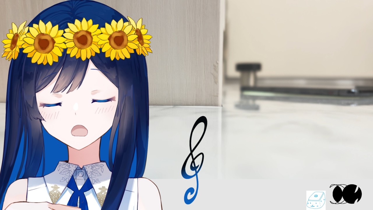 『イガク_Ver. ﾇ!』Vo. 双葉湊音 （イガク　REMIX作品）