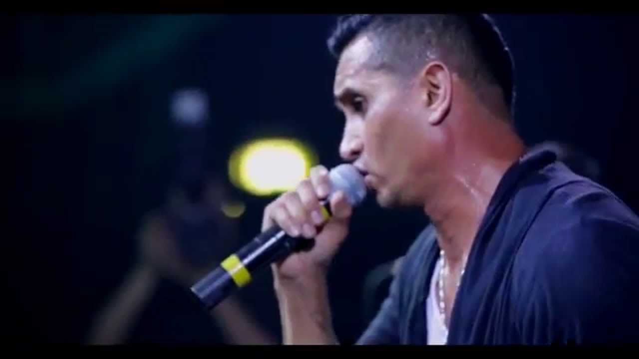 HEBERT VARGAS en Concierto MILAN - ITALY