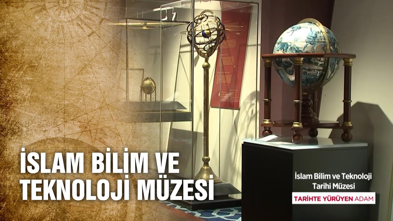 İlk Rasathane Ne Zaman Kim Tarafından Kurulmuştur?🤔 - Tarihte Yürüyen Adam