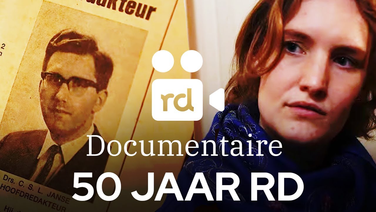 Tegen de stroom in | RD Documentaire | RD