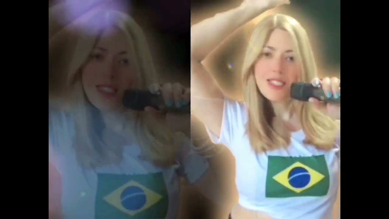 Santa no soy - RBD (Especial Live in Rio) cover Nação Tributo #santanosoy #rbd #tributorbd
