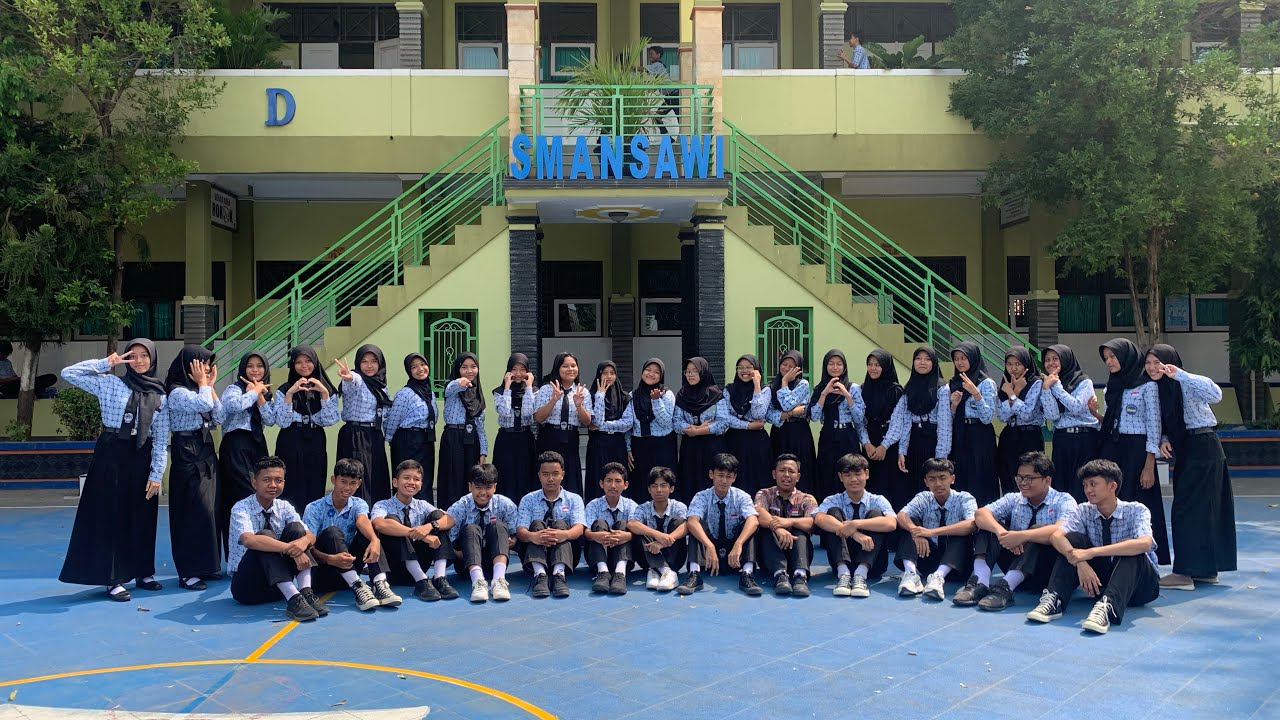 ROLEPLAY PEMILIHAN KEPALA DESA | TUGAS P5 KELAS X.4 SMA N 1 Slawi