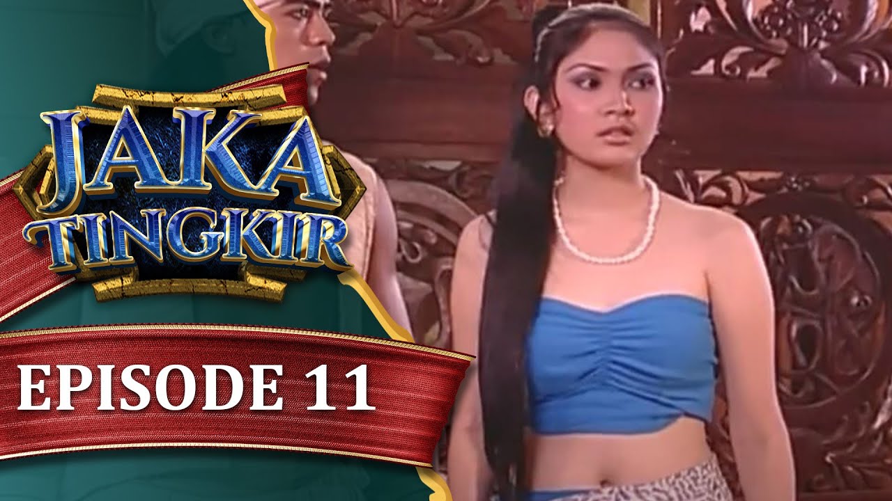 Jaka Tingkir 1 Episode 11 | Dian Sidik, Chairil JM, Boemboem, Alek Bintaro