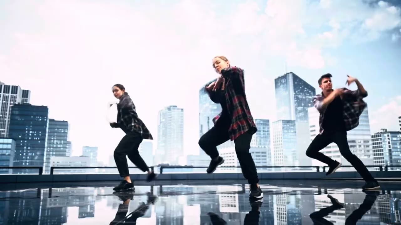 Yer Basic Boogie- T. Michael Crawford with Andrew Doss