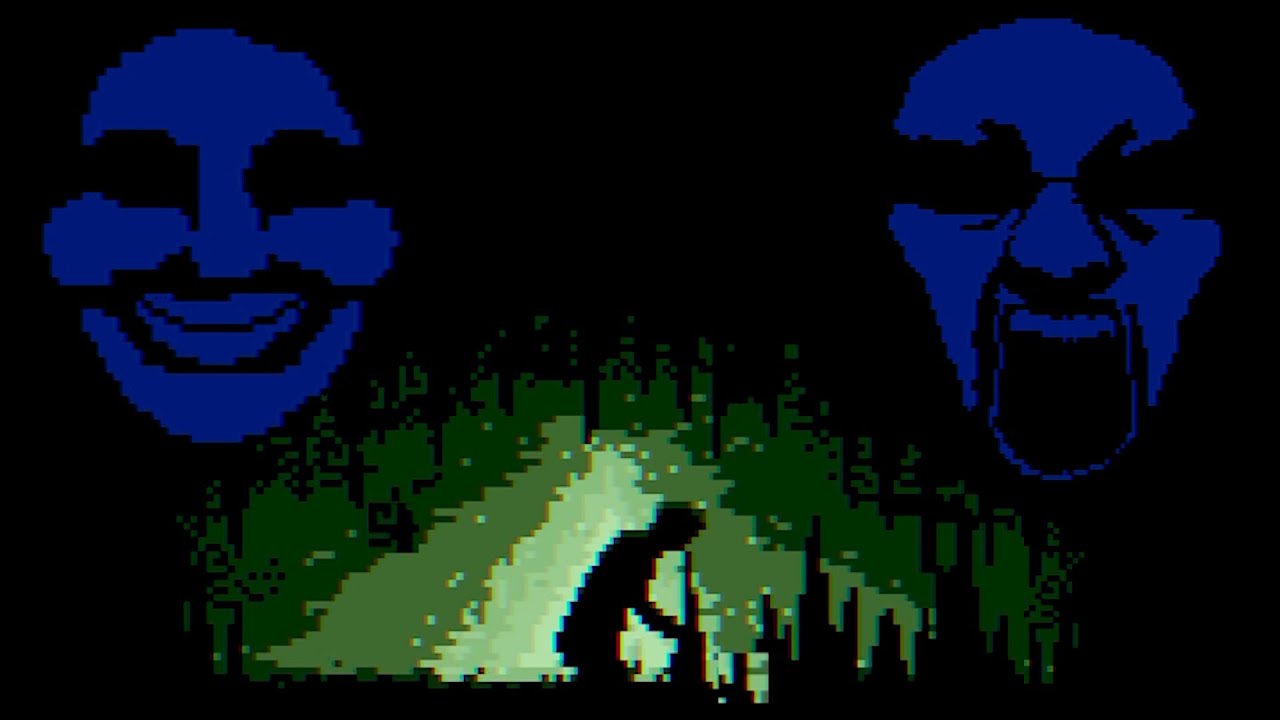 Acrophile - A Twisted Fungal Body Horror Game Where You Meet an Undiscovered Tribe! + Secret Ending