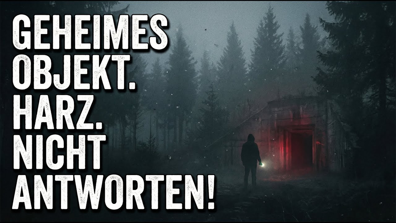 K-17: NICHT ANTWORTEN | Die Akte