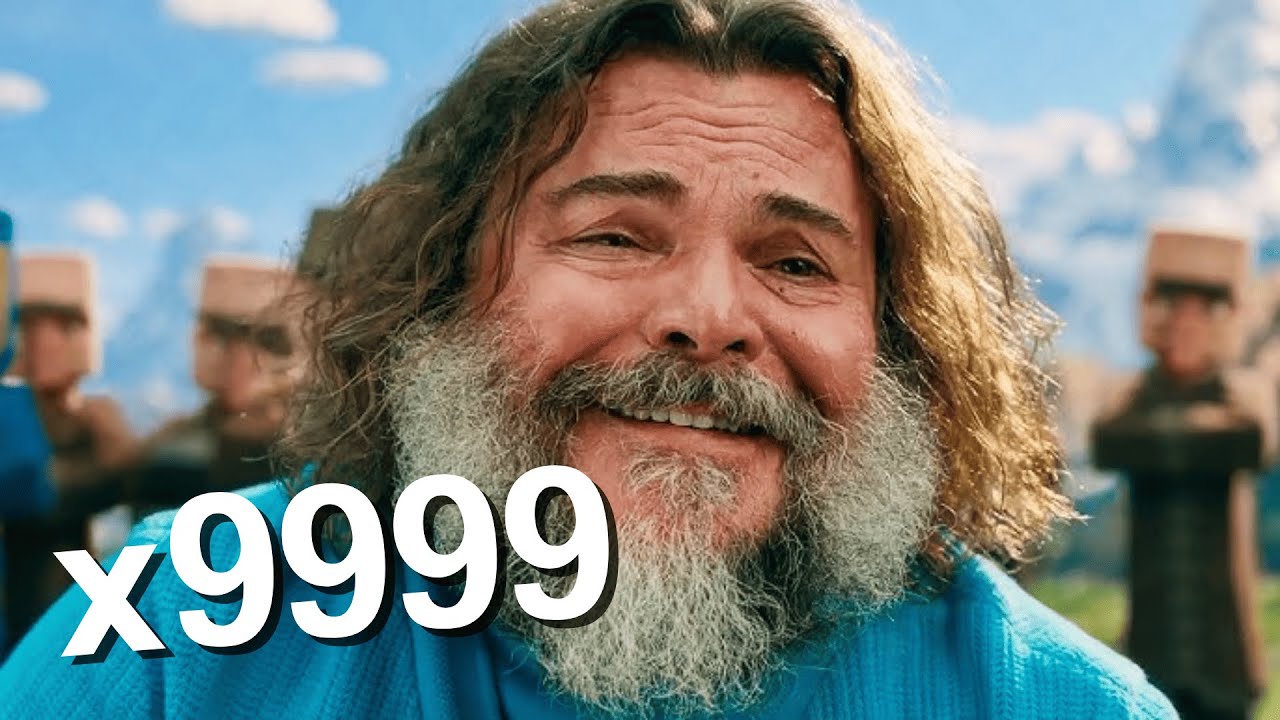 Steve's Dennis the Dog Goodbye Song But It Gets Faster x10! 🐶😭