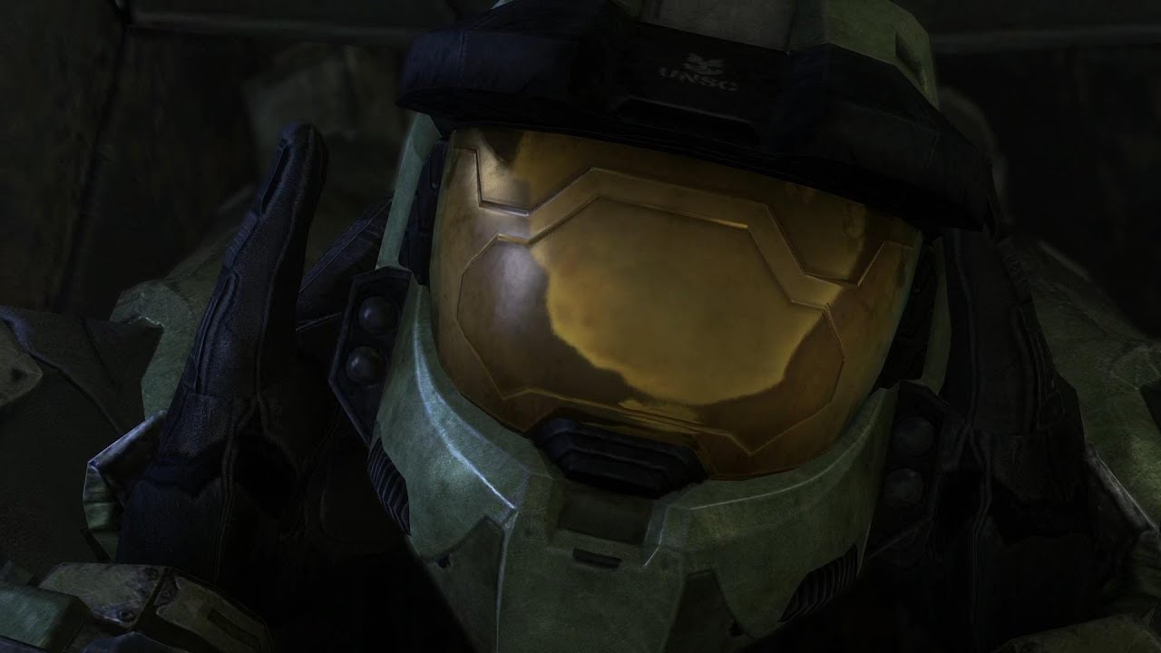 What Does Halo Mean to You?