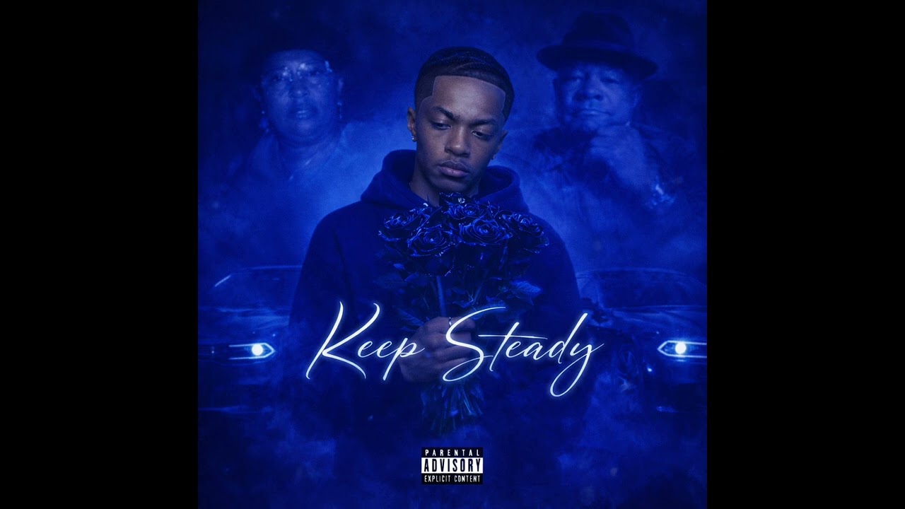 G4L BabyGlee - Keep Steady