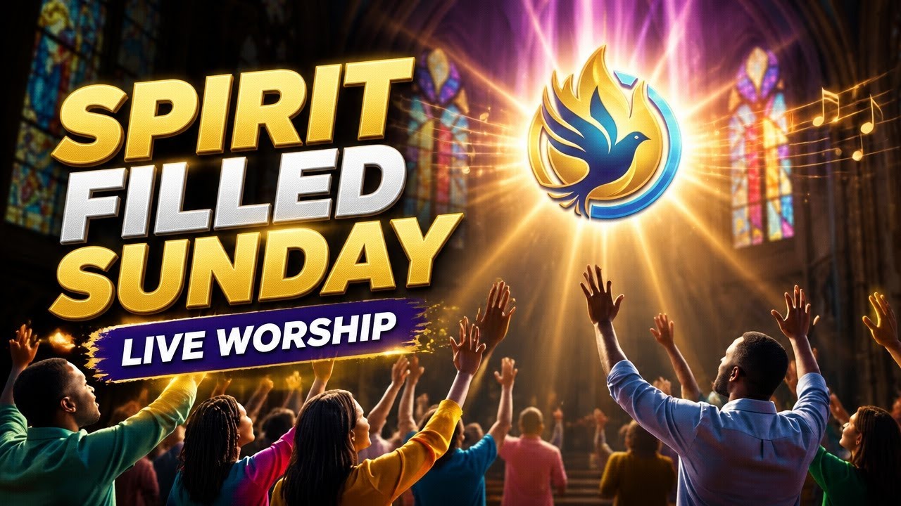 Last Days Sunday Service Livestream