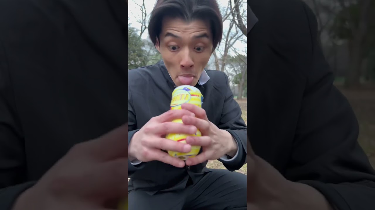 【sigma】TENGA chocolate