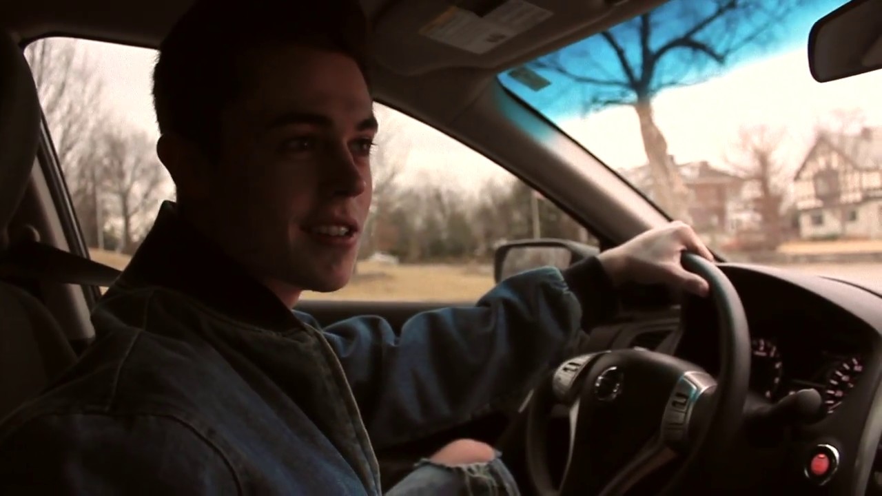 Introducing Grant Landis