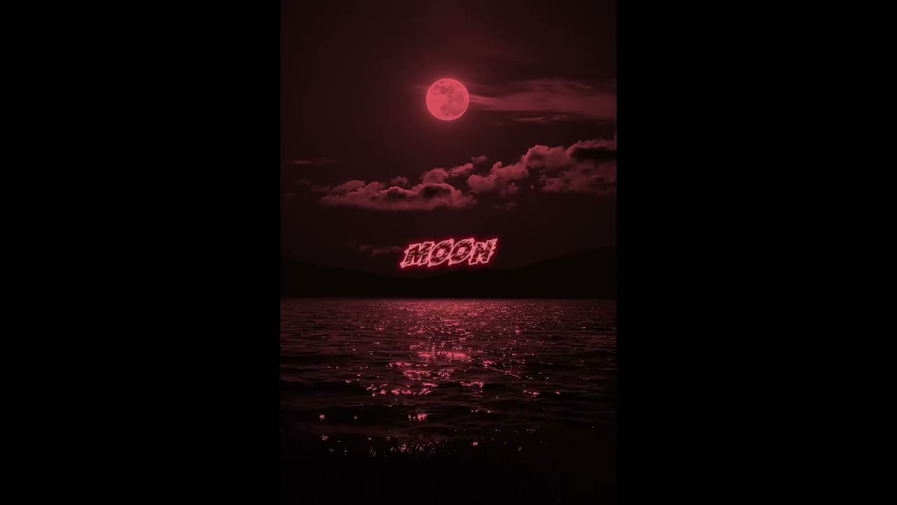 Emty Luz - Moon