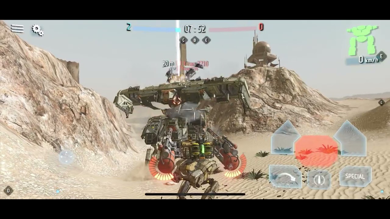 Battle of Titans - How to farm EC (Beginners Guide)