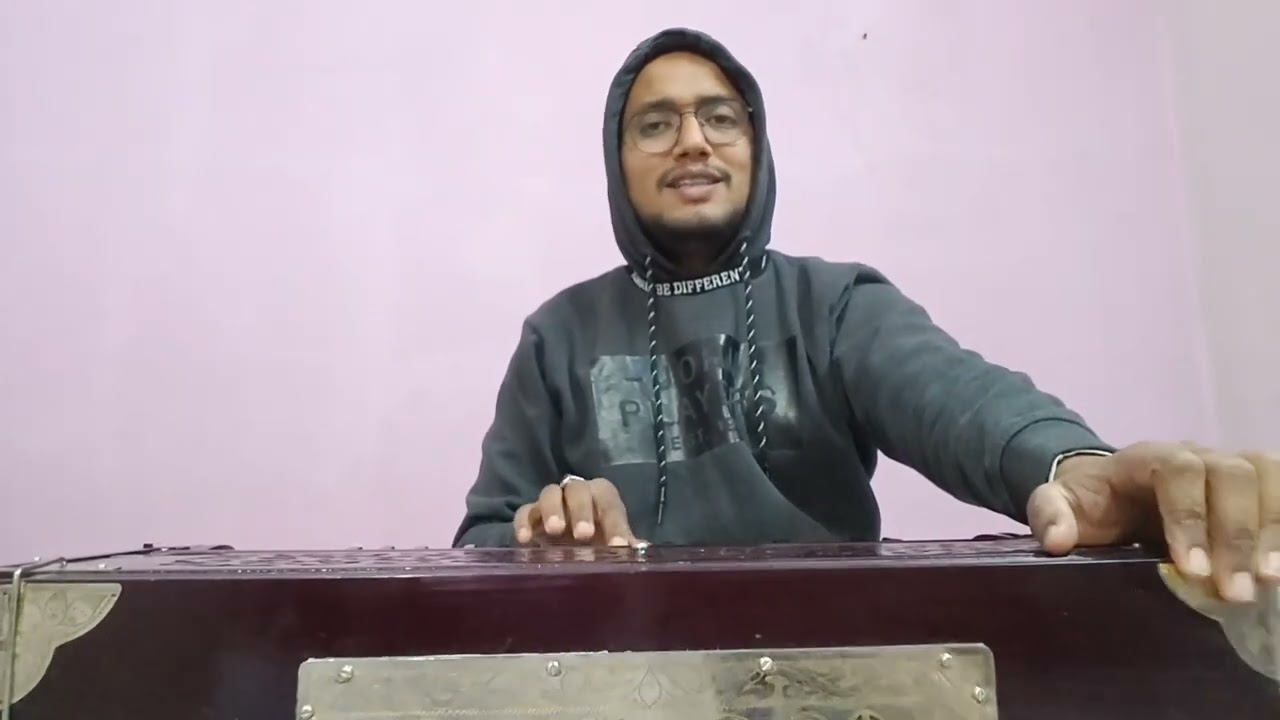 SONG- हमें तुमसे प्यार  by Aditya singh 