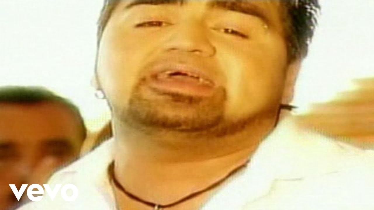 Banda El Recodo De Cruz Liz&aacute;rraga - Camaron Pelao (Video Oficial)