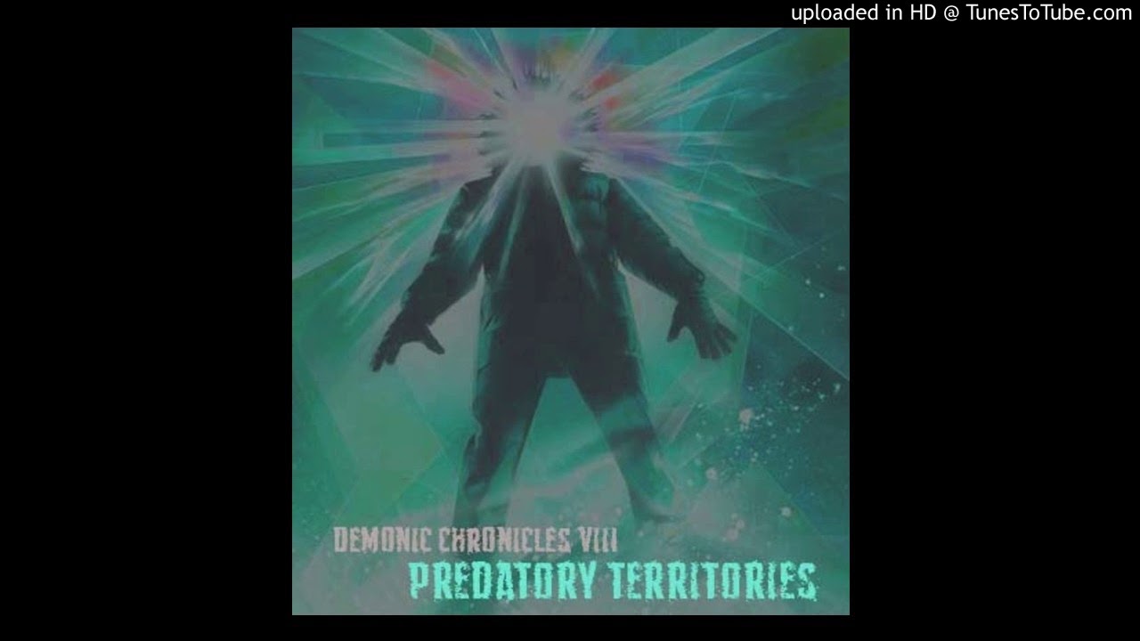 Breath (demonic) - Breaking Benjamin