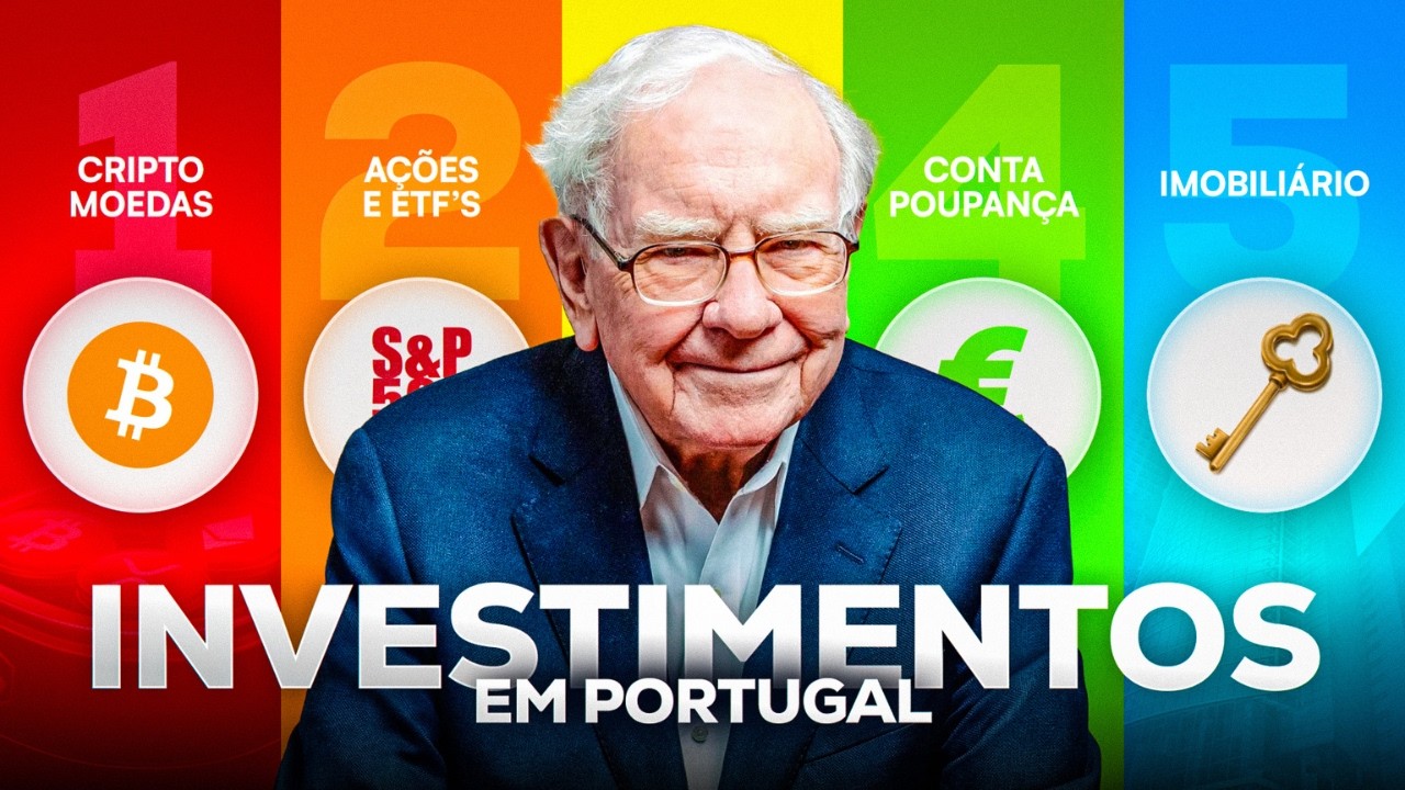 Qual É O Melhor Investimento Para 2026?