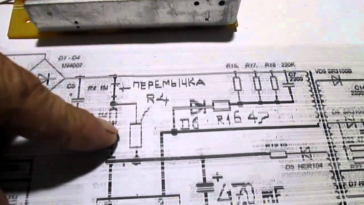 Обзор 5M0380  5L0380 5H0380
