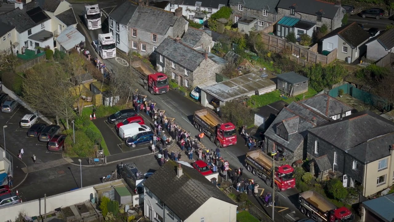 St Neot Fundraiser - 2026