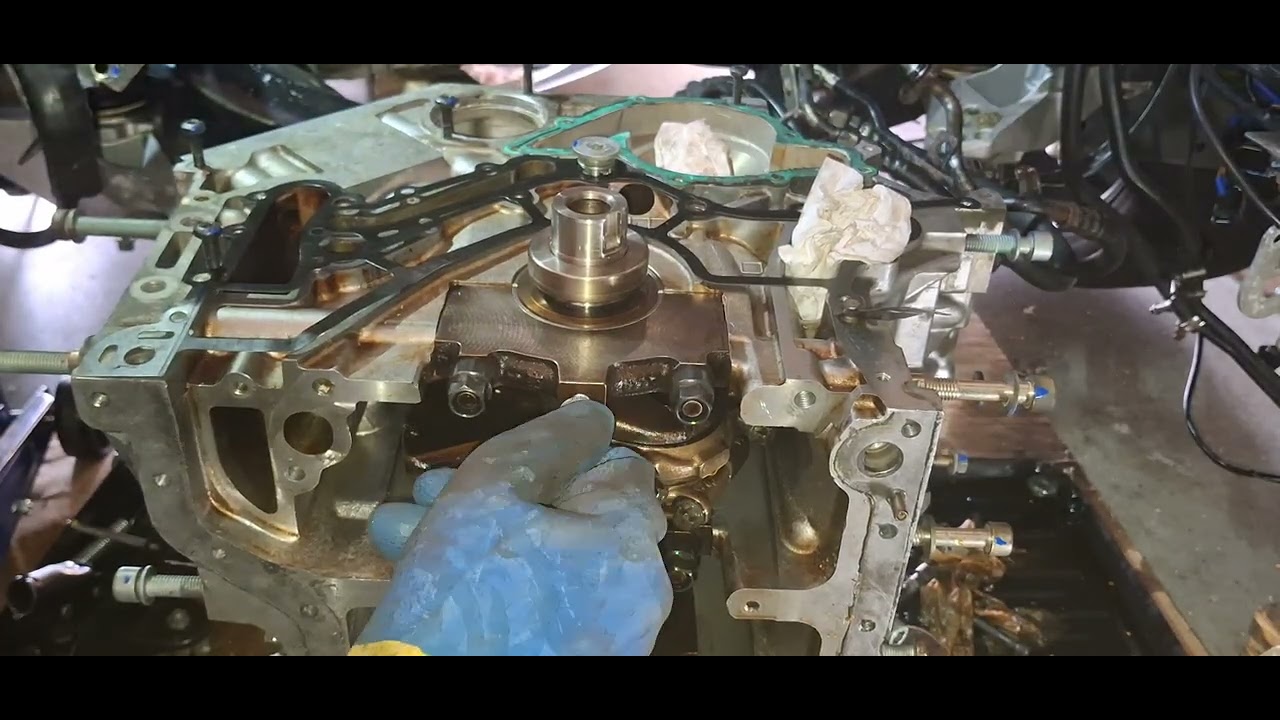 Titanium997CarbonS / Joar ne da kann ich kloppen wie ich will / Audi / Part3 / Titanium997Galaxy.de 