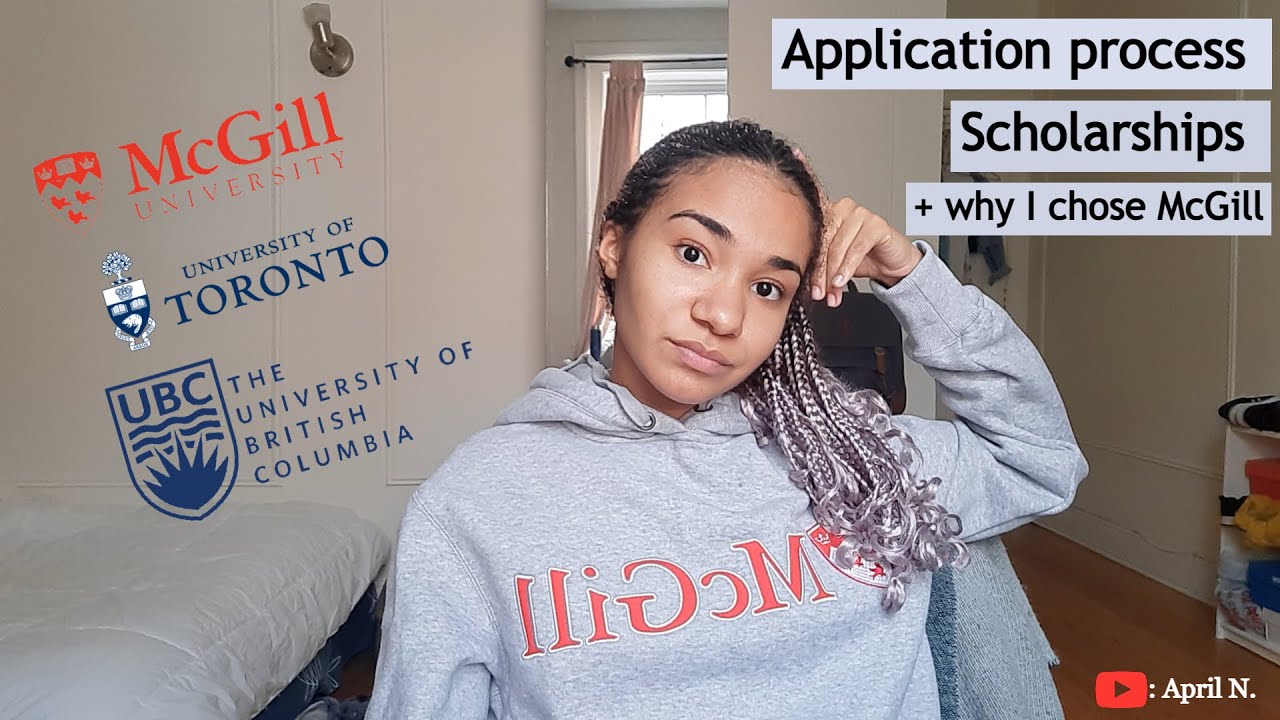 How I got into the TOP 3 SCHOOLS in Canada for Master of Laws (LLM)