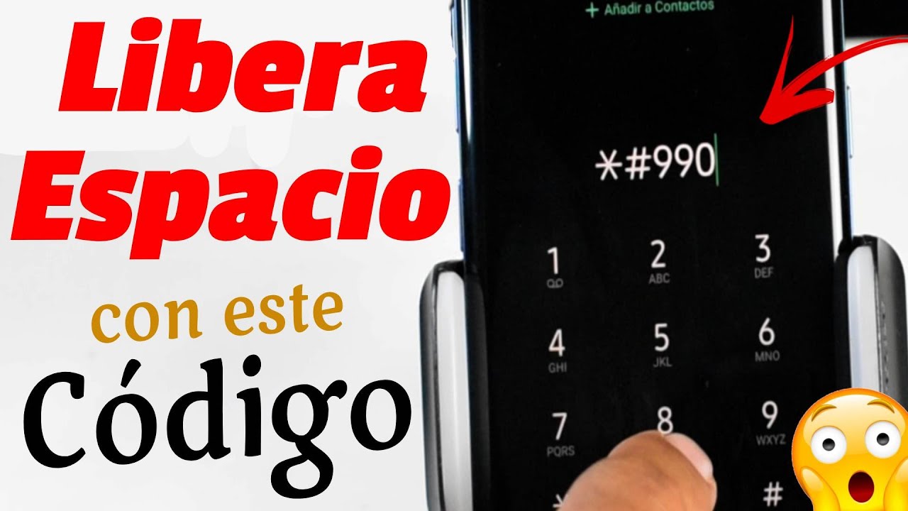 Como LIBERAR ESPACIO en Android Sin BORRAR NADA 2025