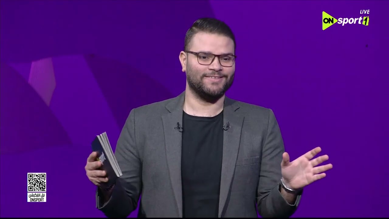 دوري NILE - حلقة السبت 7/3/2026 مع أيمن مصطفى ومحمد داود - الحلقة الكاملة