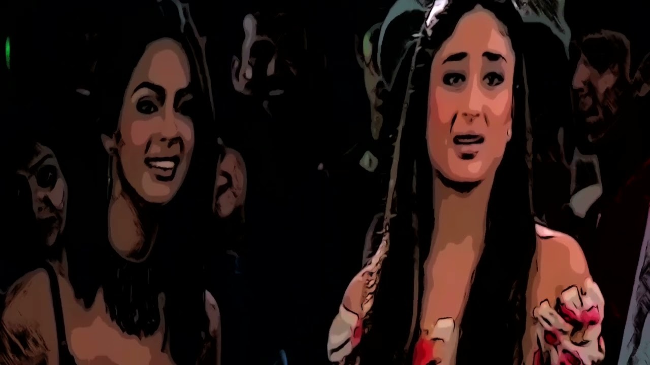 KASAM SE l EZU l ALKA YAGNIK