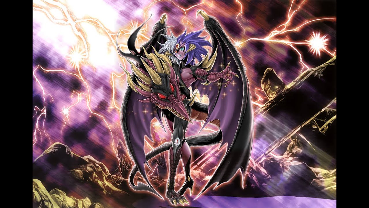 Yubel Unchained Deck Profile Requested by @Lat.Suralose Featuring @DivineNágaAdventures