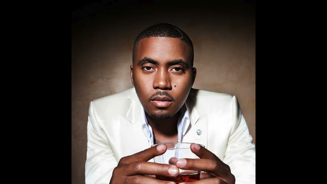 Nas - Come get me (Mike Mazetick Remix).