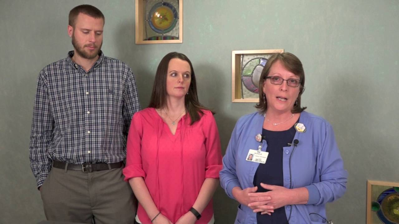 Little Angel Gowns Donation