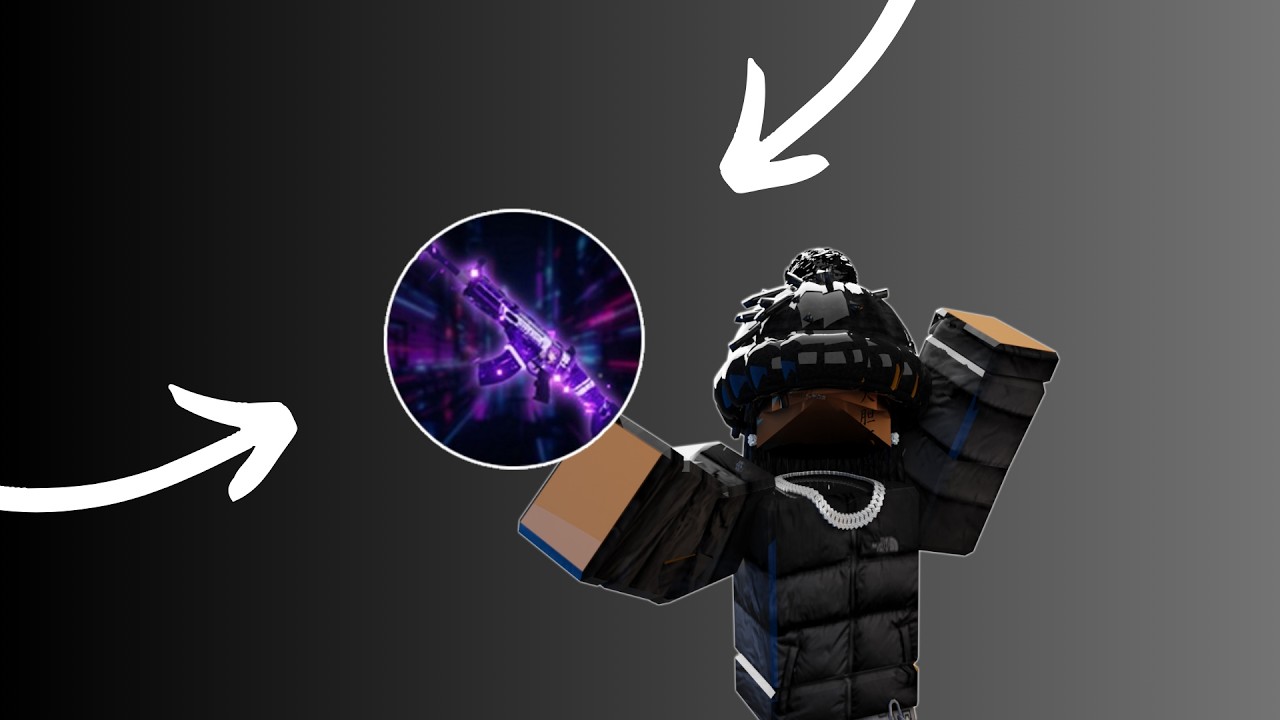 (Event) How to get the Twitch Gauntlet Quest Badge in Hypershot (Roblox)