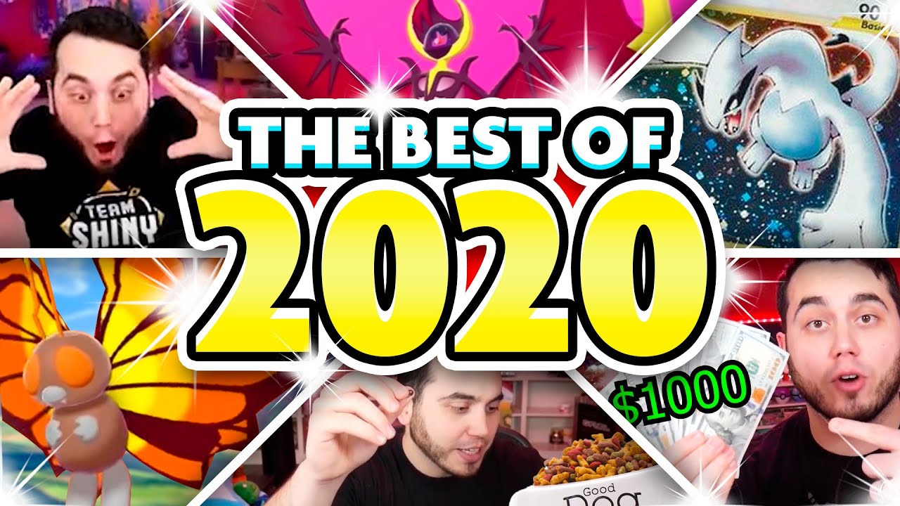 The BEST aDrive Moments of 2020!