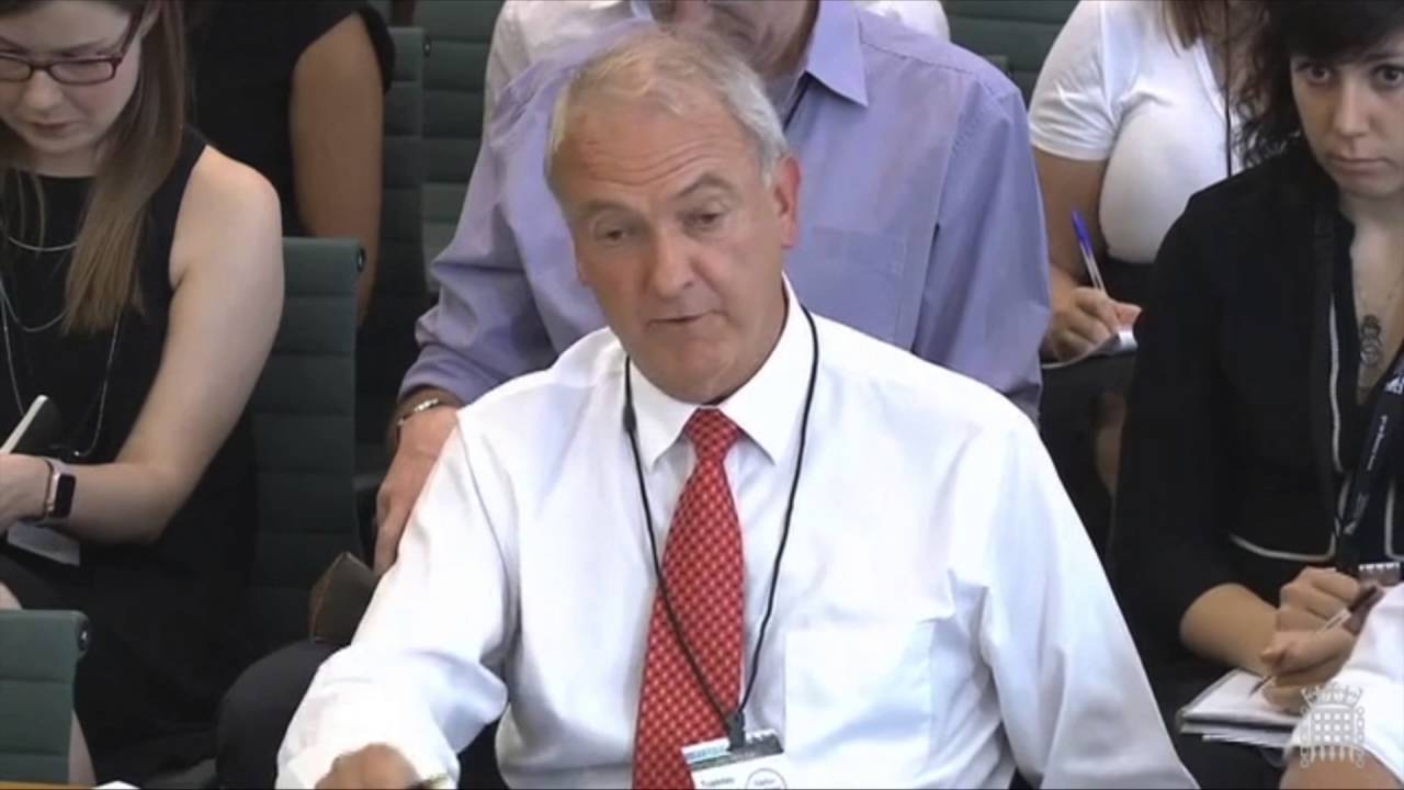 Sir Bruce Keogh admits weekend death figures were misused