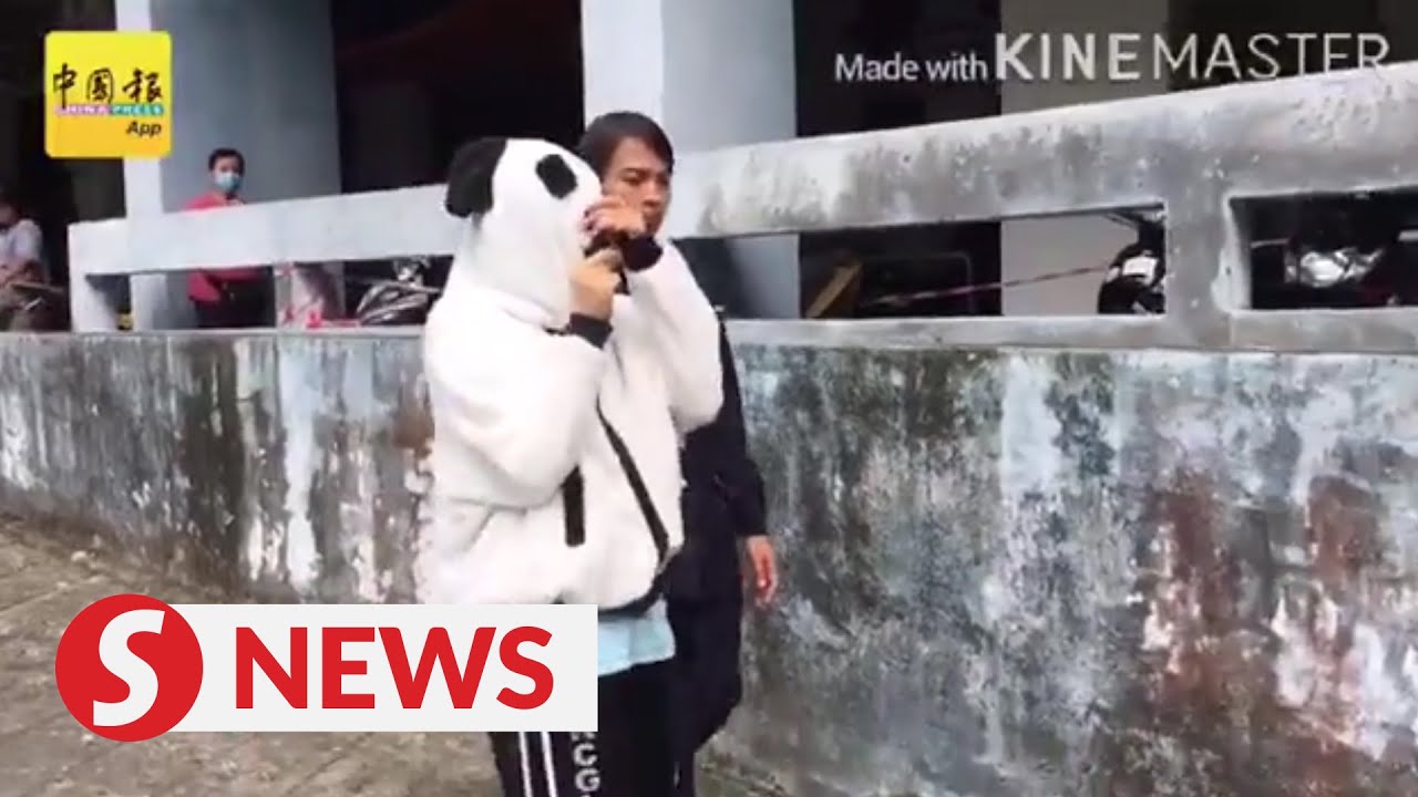 College student, boyfriend remanded six days over death of newborn