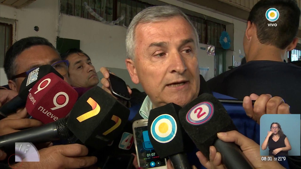 Bolivia cambia su legislación para atender gratis a los argentinos | #TPANoticias