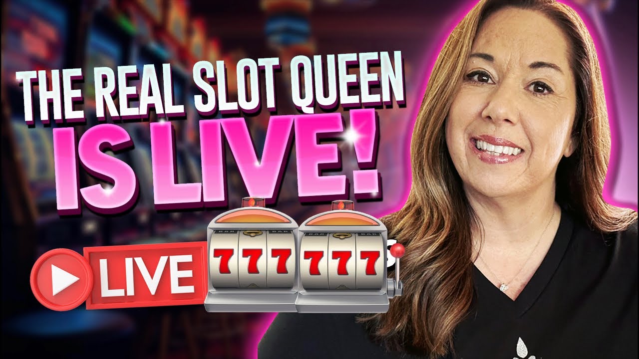 🔴 LIVE SLOT PLAY 🎰 The BIG 50th means JACKPOT TIME 💸