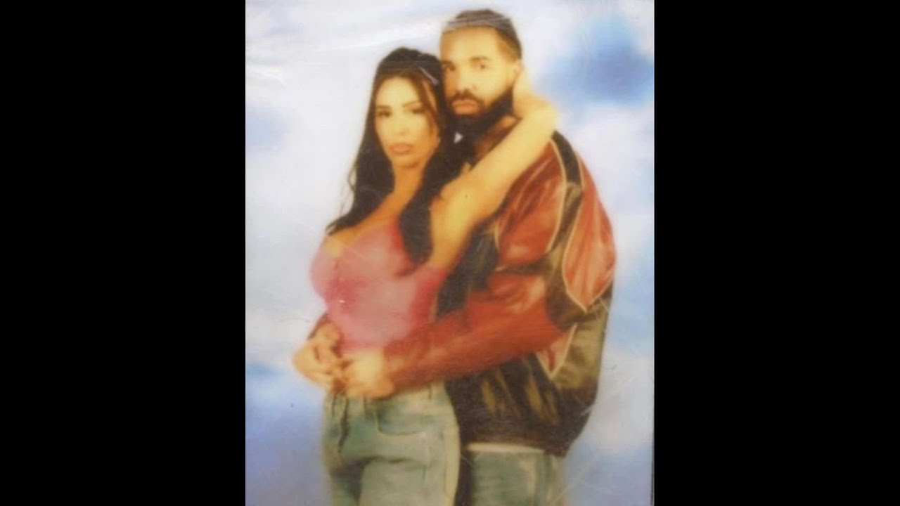 (FREE) Drake Type Beat - 